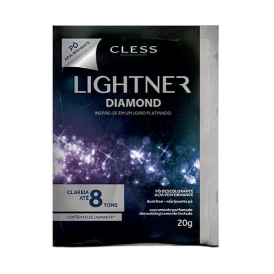 Imagem de Pó descolorante lightner diamond 20g