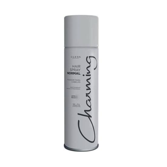 Imagem de Spray fixador charming normal 200ml