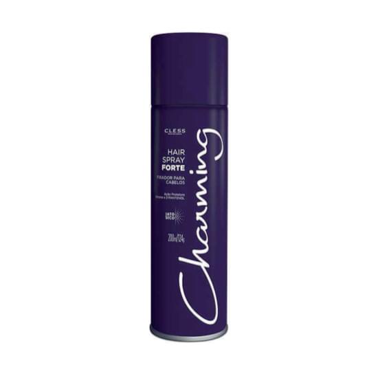 Imagem de Spray fixador charming forte 200ml