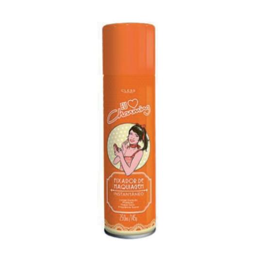 Imagem de Spray fixador care liss normal 250ml