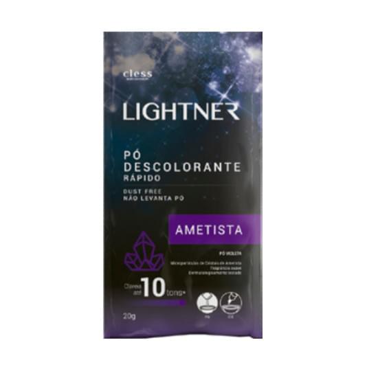 Imagem de Pó descolorante lightner ametista 20g