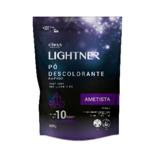 Imagem de Pó descolorante lightner ametista 300g