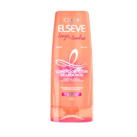 Imagem de Condicionador elseve longo dos sonhos 200ml