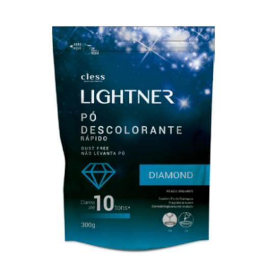 Imagem de Pó descolorante lightner diamond 300g