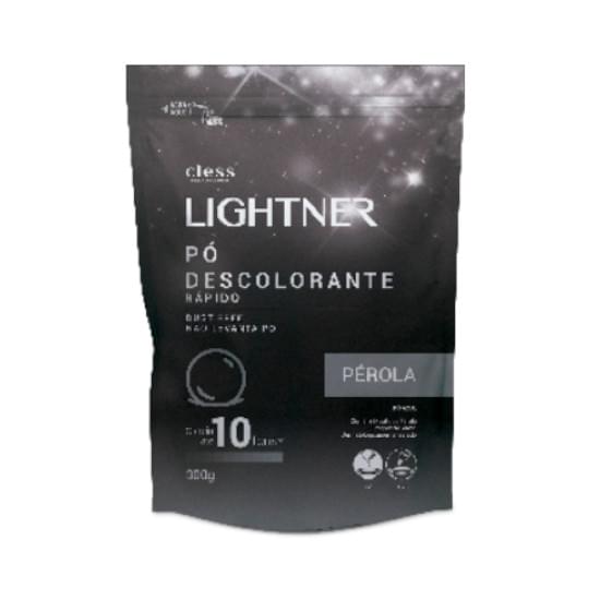 Imagem de Pó descolorante lightner pérola 300g