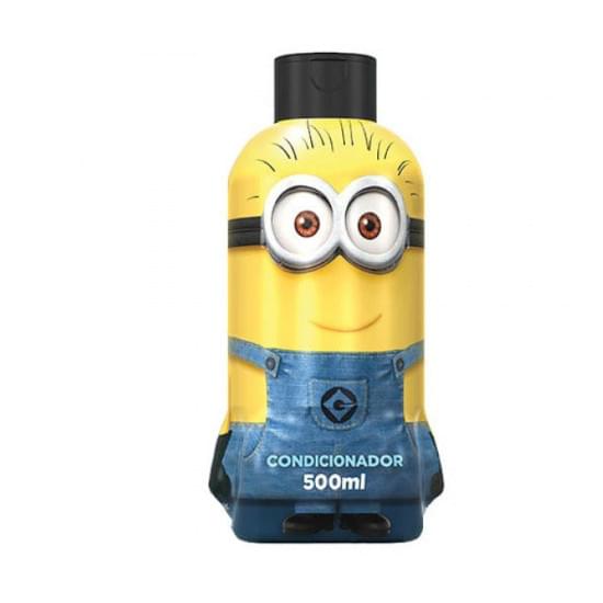 Imagem de Condicionador infantil biotropic minions 500ml