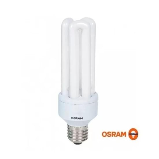 Imagem de Lampada osram flour 3u 110x20w