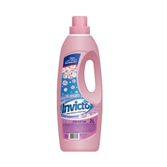 Imagem de Amac invicto 1,8l encantos-rosa