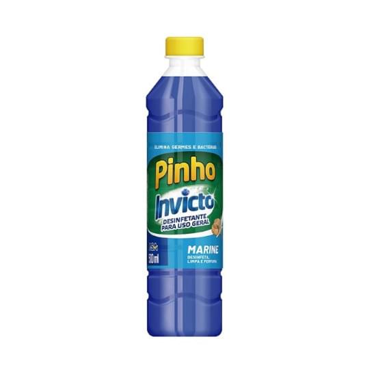 Imagem de Desinf invicto pinho 500ml marine