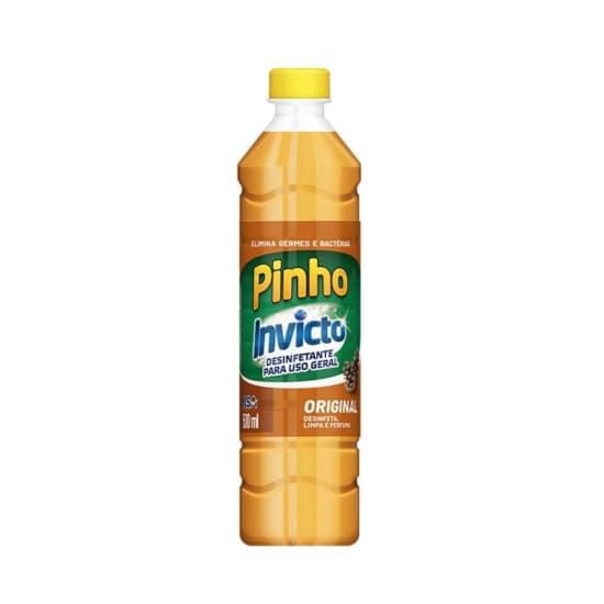 Imagem de Desinf invicto pinho 500ml orig