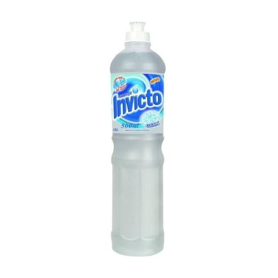 Imagem de Dt liq invicto 500ml clean