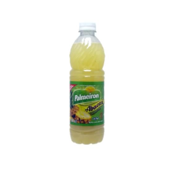 Imagem de Suco palmeiron conc pet 500ml abacaxi