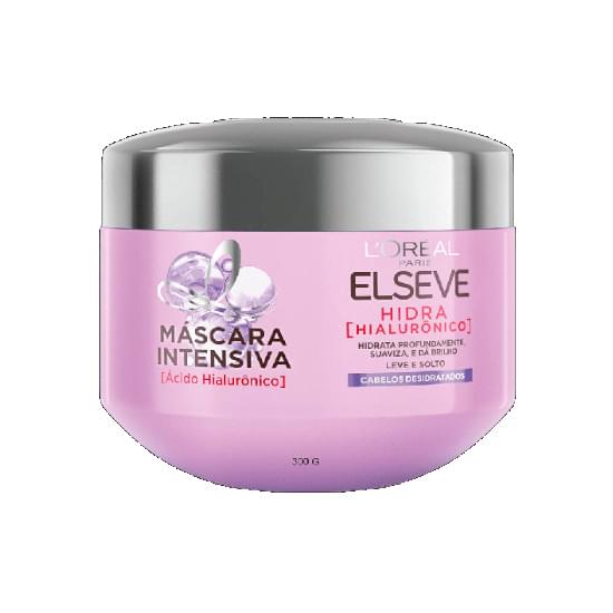 Imagem de Creme para tratamento elseve hidra hialuronico 300g