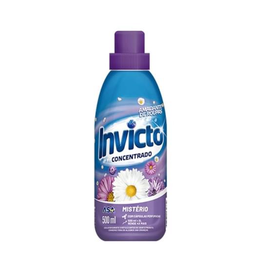 Imagem de Amac invicto 500ml concent misterio