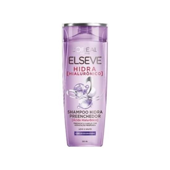 Imagem de Shampoo elseve hidra hialuronico 200ml