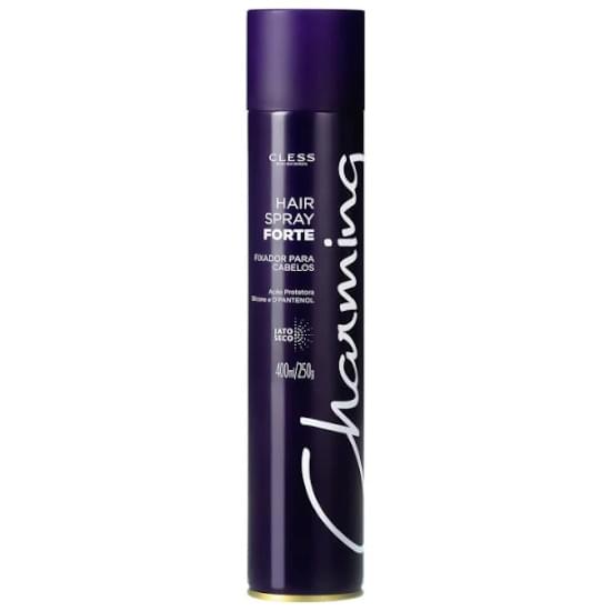 Imagem de Spray fixador charming forte 400ml