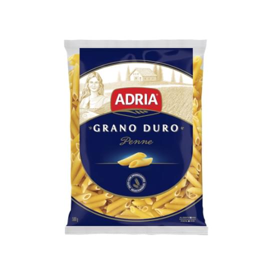 Imagem de Adria massa grano duro penne 500g