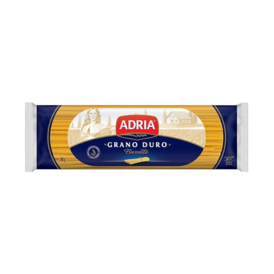 Imagem de Adria massa grano duro bavette 500g