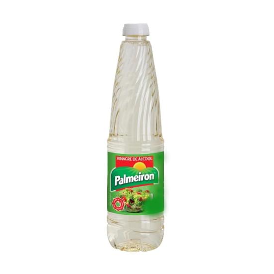 Imagem de Vinagre de alcool palmeiron 750ml