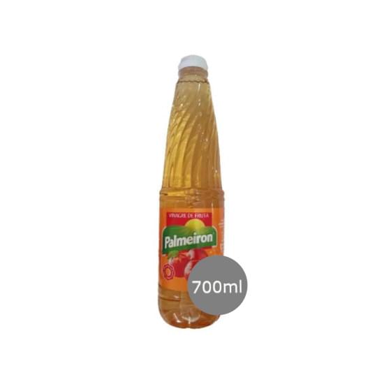 Imagem de Vinagre de fruta maca palmeiron 700ml