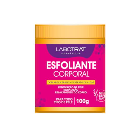 Imagem de Esfoliante corporal dia a dia labotrat 100g