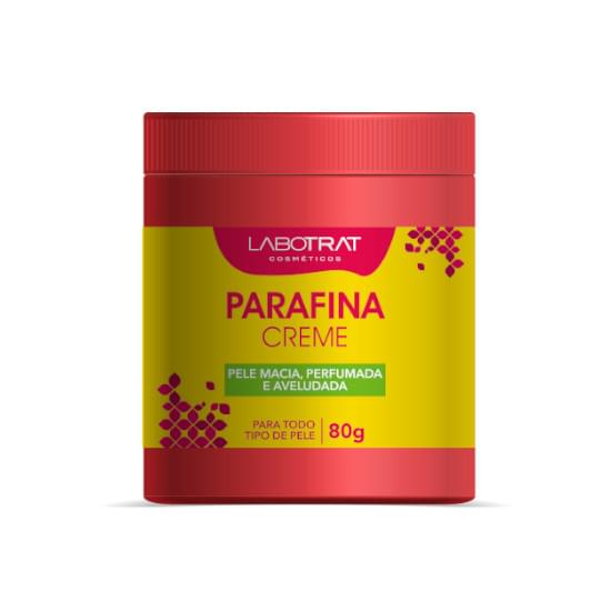 Imagem de Parafina creme labotrat 80g