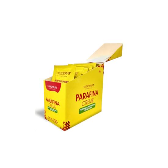 Imagem de Parafina creme labotrat 20g | display com 12 sachês