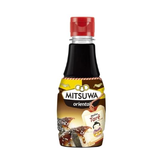 Imagem de Molho oriental tarê mitsuwa frasco 250ml