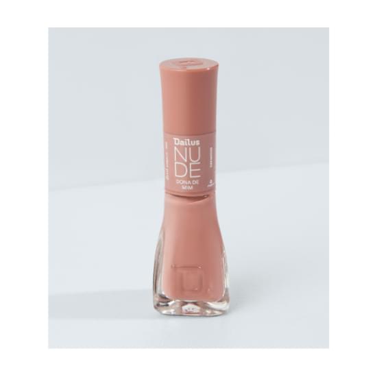 Imagem de Esmalte dailus nude dona de mim 8ml