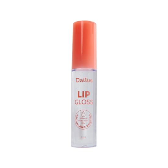 Imagem de Dailus lip gloss incolor 3ml