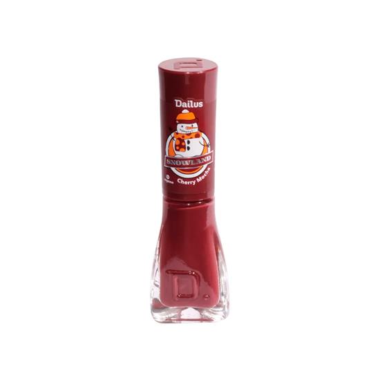 Imagem de Esmalte dailus snowland cherry mocha 8ml