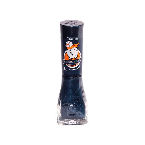 Imagem de Esmalte dailus snowland frozen lake 8ml