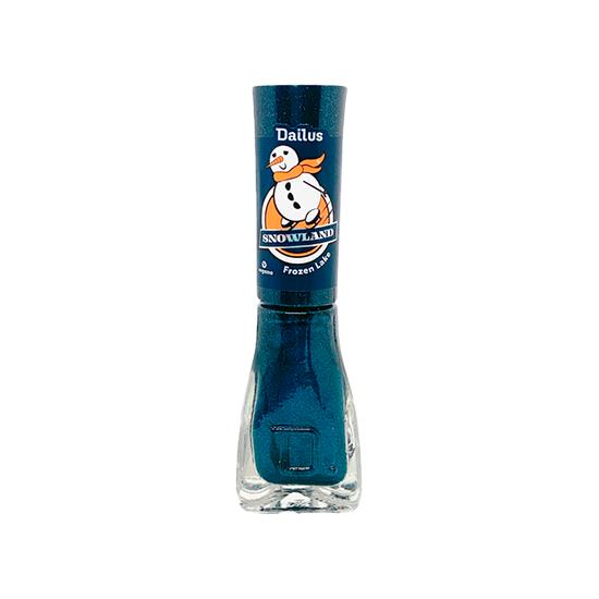 Imagem de Esmalte dailus snowland winter trip 8ml