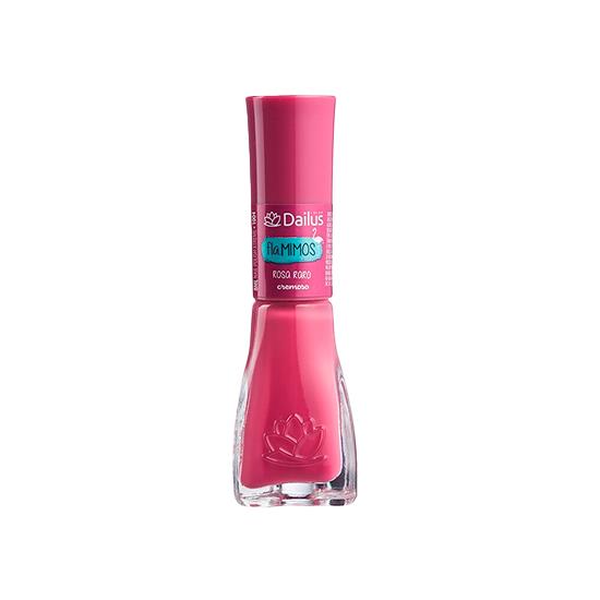 Imagem de Esmalte dailus fla.mimos rosa raro 8ml