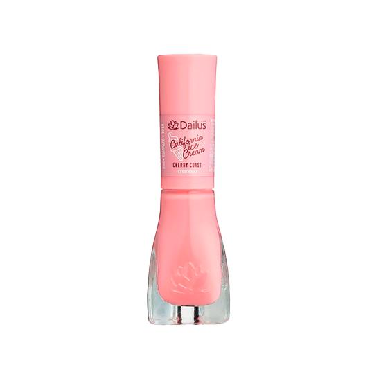 Imagem de Esmalte dailus california ice cream cherry coast 8ml