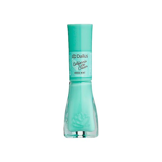 Imagem de Esmalte dailus california ice cream venice mint 8ml