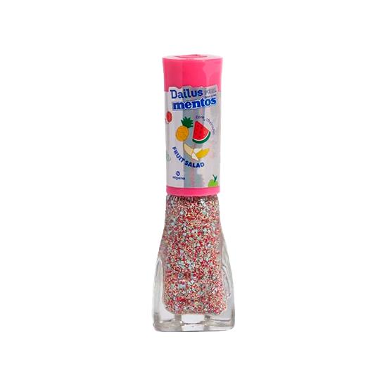 Imagem de Esmalte dailus feat. mentos fruit salad 8ml