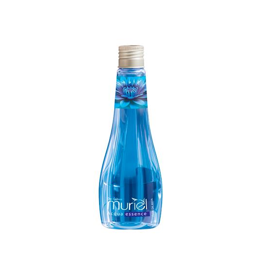 Imagem de Água de banho muriel aqua essence flor da mata 250ml