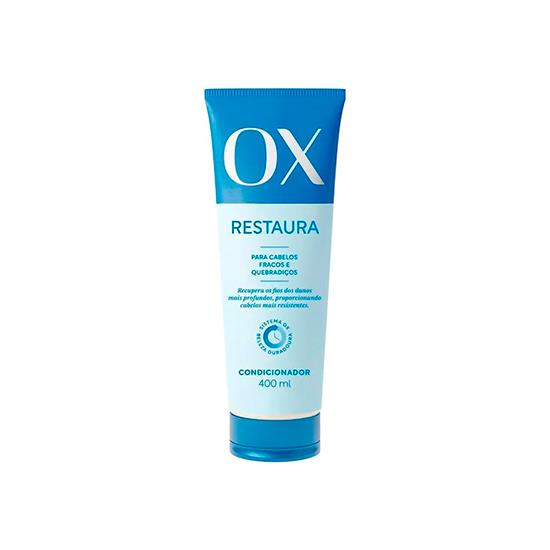 Imagem de Condicionador ox restaura 400ml