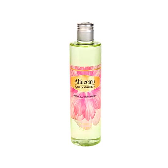 Imagem de Desodorante corporal petúnia água perfume alfazema 250ml