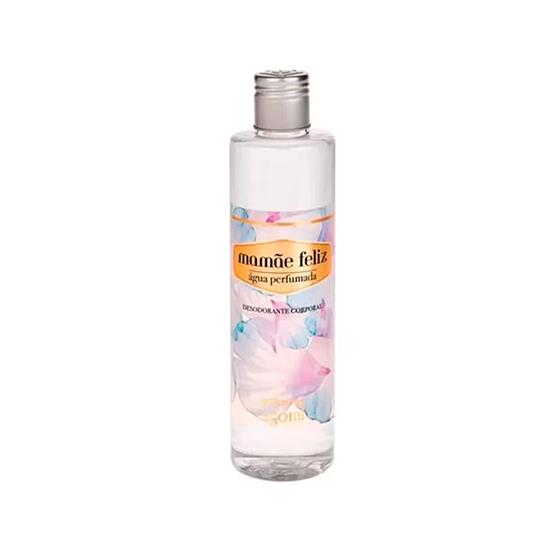 Imagem de Desodorante corporal petúnia água perfume mamãe feliz 250ml