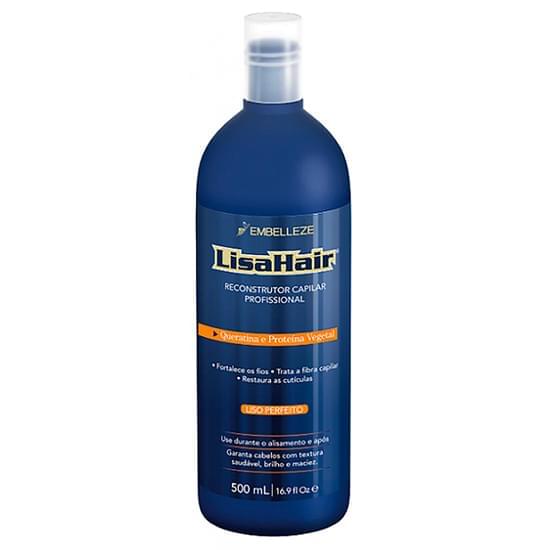 Imagem de Neutralizante lisa hair profissional 500ml