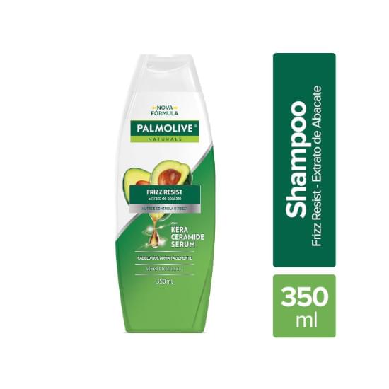 Imagem de Shampoo palmolive naturals anti-armado 350ml