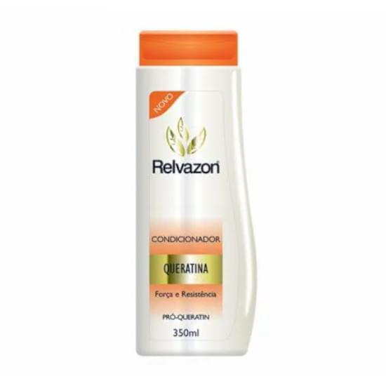 Imagem de Relvazon co 350ml queratina