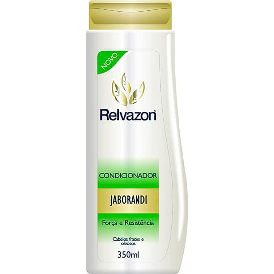 Imagem de Condicionador relvazon queratina 350ml