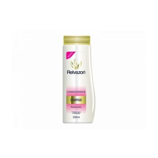 Imagem de Relvazon co 350ml ceramidas