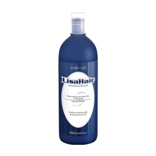 Imagem de Reconstrutor lisahair 500ml