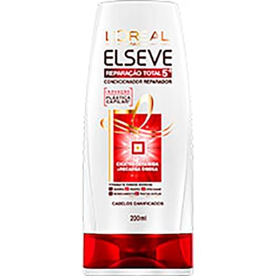 Imagem de Condicionador elseve total reapir 5x 400ml