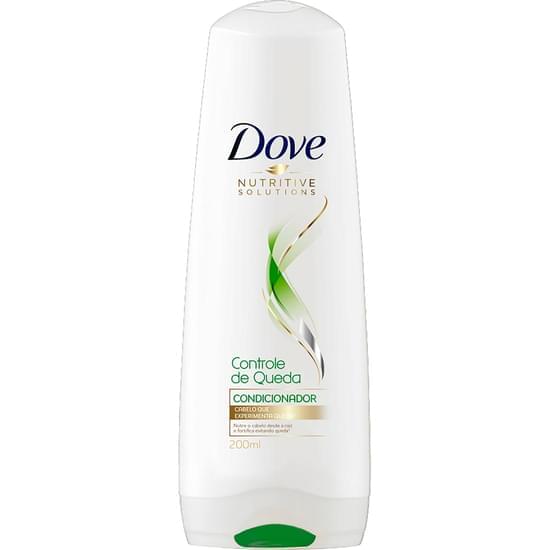 Imagem de Condicionador dove controle de queda 200ml