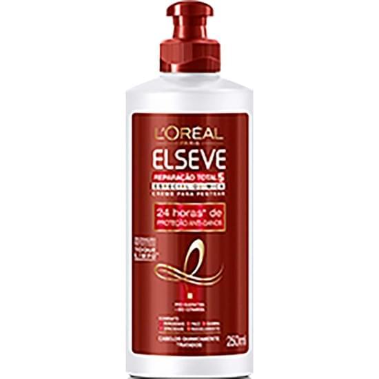 Imagem de Creme para pentear elseve reparação total 5 especial química 250ml